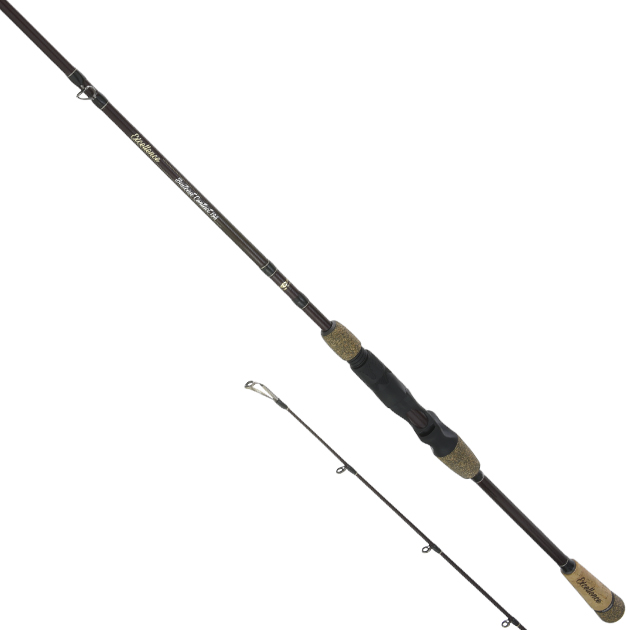 Спиннинг Mikado Excellence Baitcast Contact 198