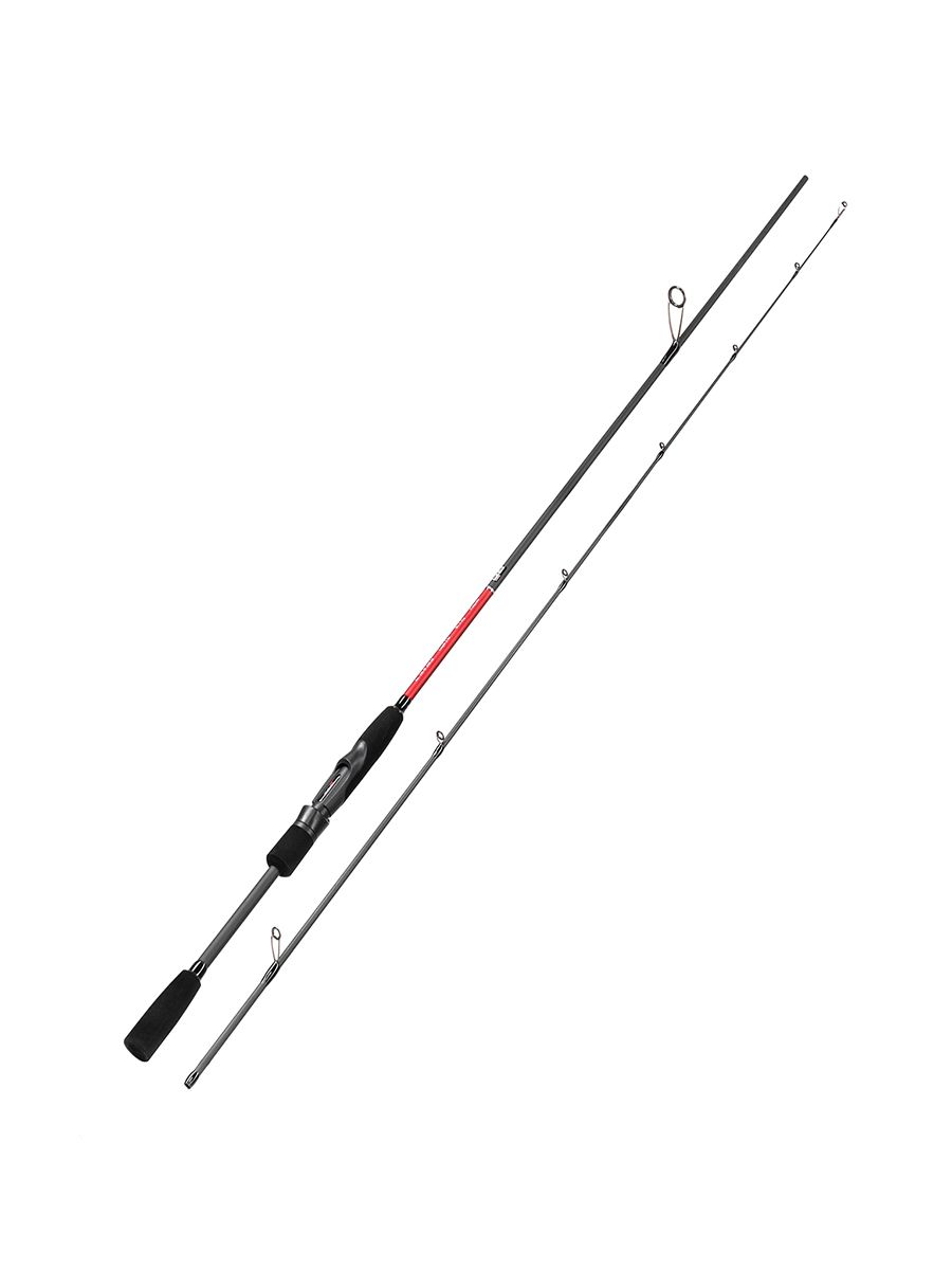 Спиннинговое удилище Helios Worker 240L