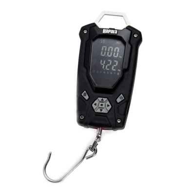 Весы электронные Rapala RCD до 25кг