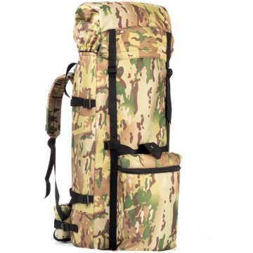 Рюкзак Универсал Helios 80л кмф