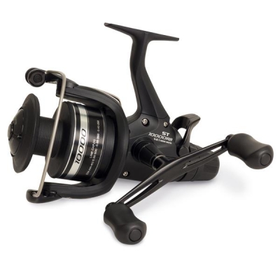 Катушка Shimano Baitrunner ST 10000 RB