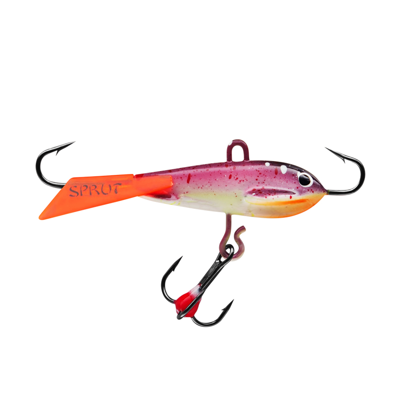 Балансир Sprut Toru №3 цвет WVSPK