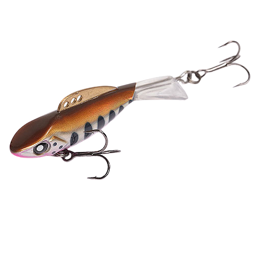 Балансир Lucky John Pro Series Mebaru 37 цвет 105