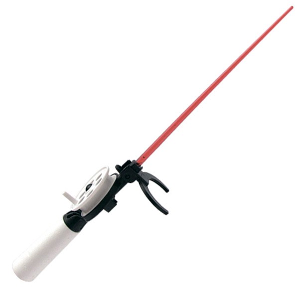 Удочка зимняя Pirs Mini КМ-50С Россия