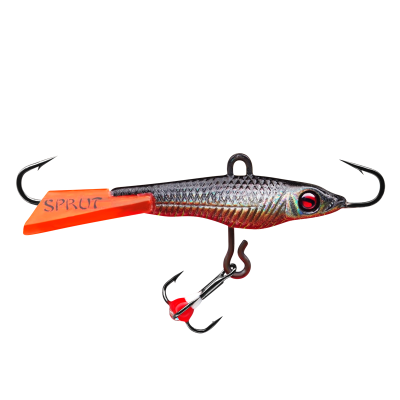 Балансир Sprut Shimo №3 цвет SBK-3D