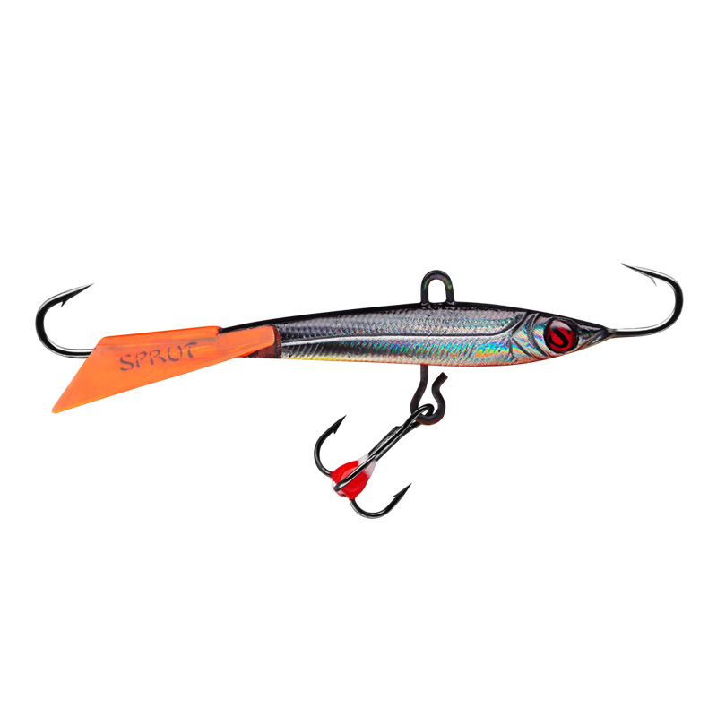 Балансир Sprut Hiko №5 цвет SBK-3D