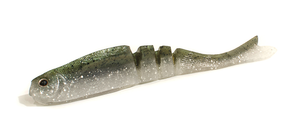 Приманка Tsuribito Oops 160 - 105