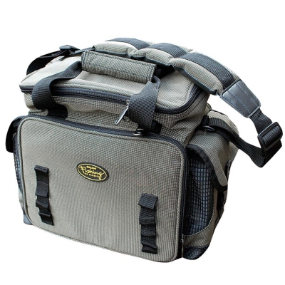 Сумка рыболовная Salmo H-3509