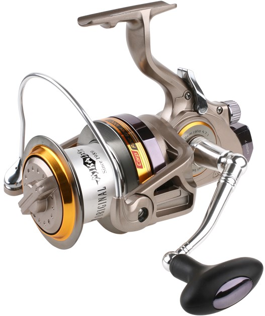 Катушка Mikado Carp Fine Liner 9007