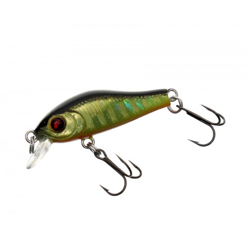 Воблер Flagman Qwant 35F - 483