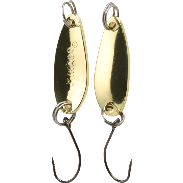 Блесна Mikado Mini 24 - 1.5гр - GG