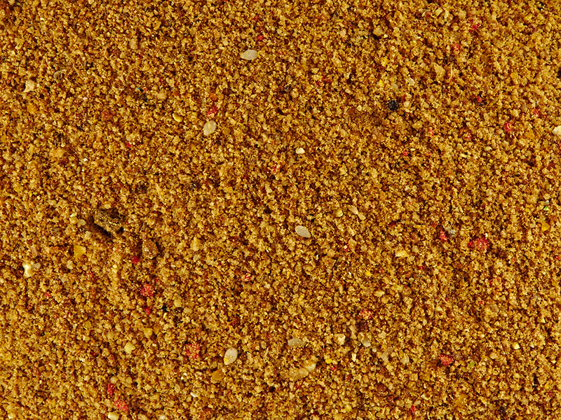 Прикормка летняя Greenfishing Prime Карась 1кг