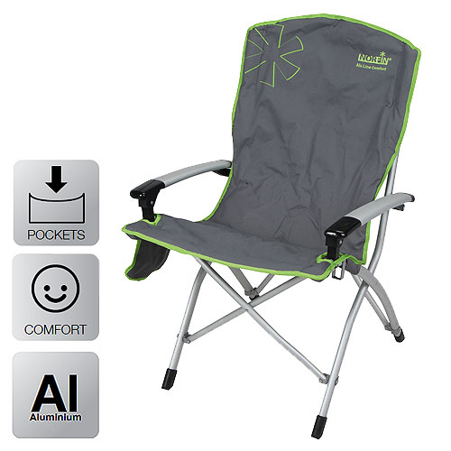 Кресло складное Norfin Ulvila NF