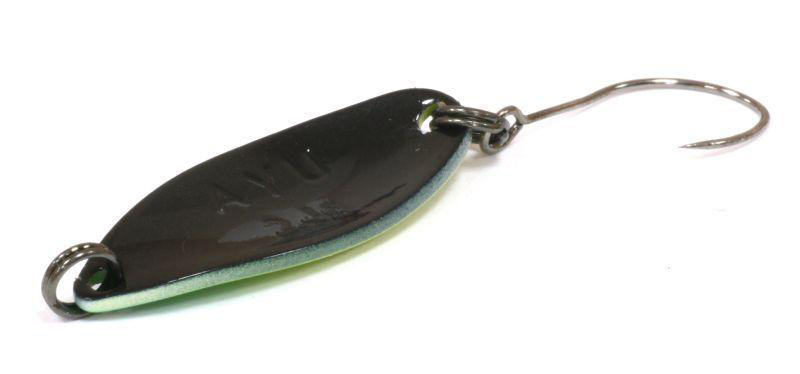 Блесна Lucky John Tr Ayu 29 - 2.4гр - 005