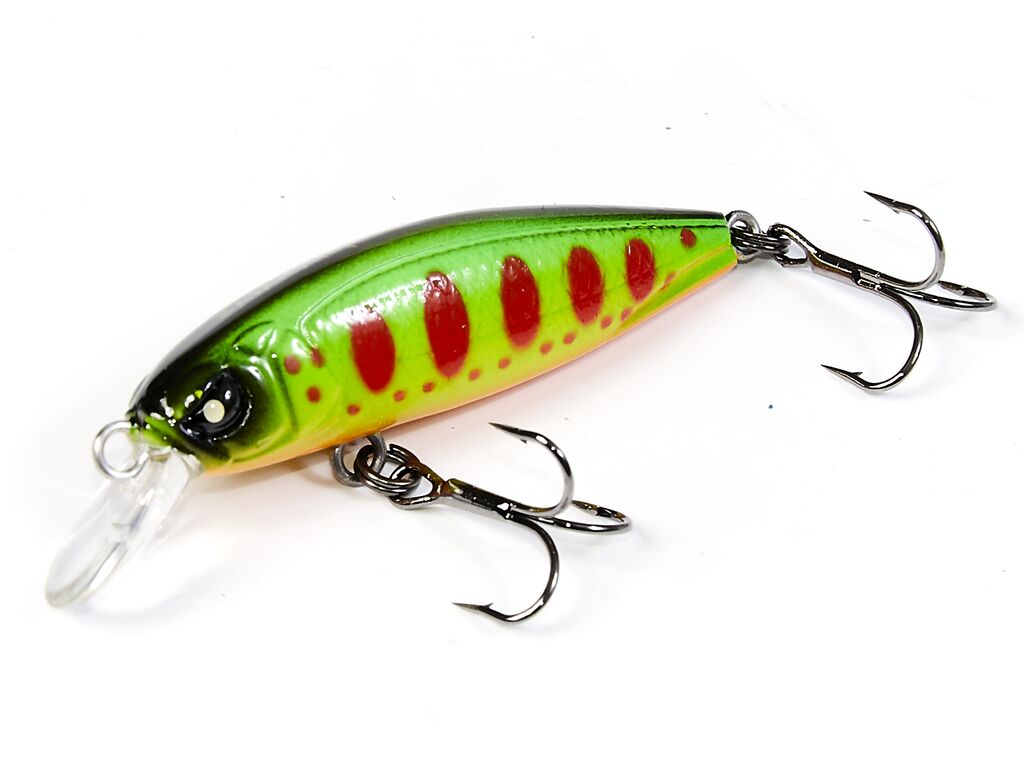 Воблер Lucky John Pro Series Basara 40SP 201