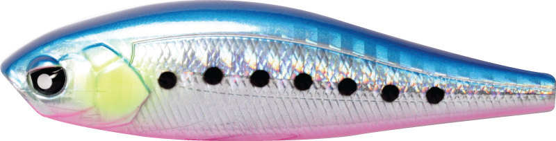 Воблер Lucky John Pro Series Anira 49SP 106