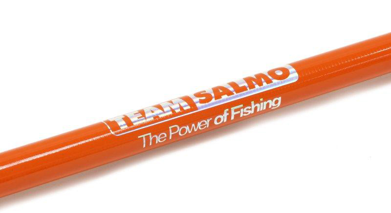 Маховое удилище Team Salmo Pole 600