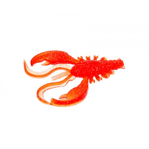 Приманка Flagman Dexter 3.0in 76 - ruby squid