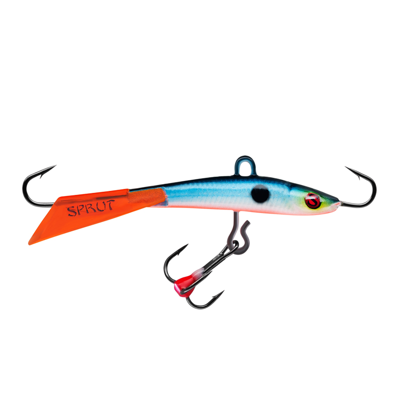 Балансир Sprut Kamo №3 цвет WB