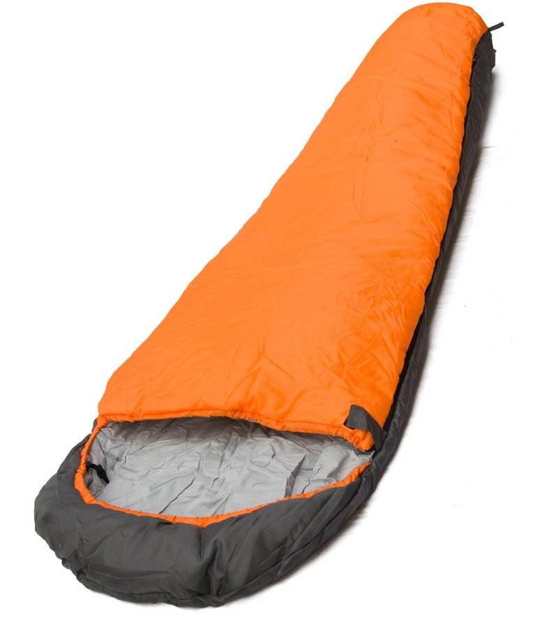 Спальный мешок Чайка Vivid 300