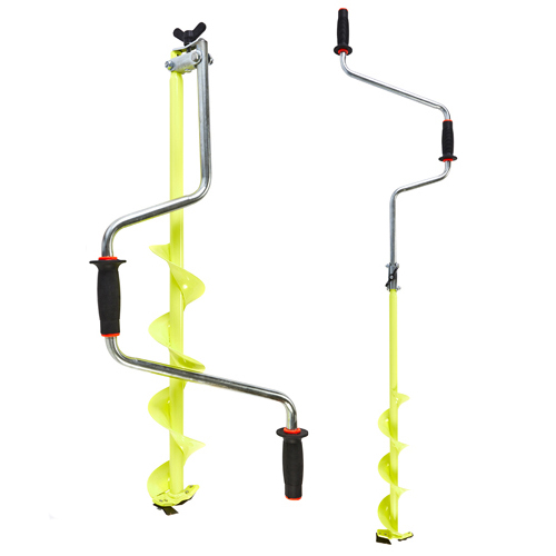 Ледобур Rextor Blast 150мм