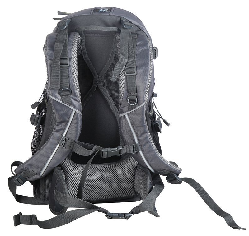 Рюкзак Norfin Alpika 25 NF