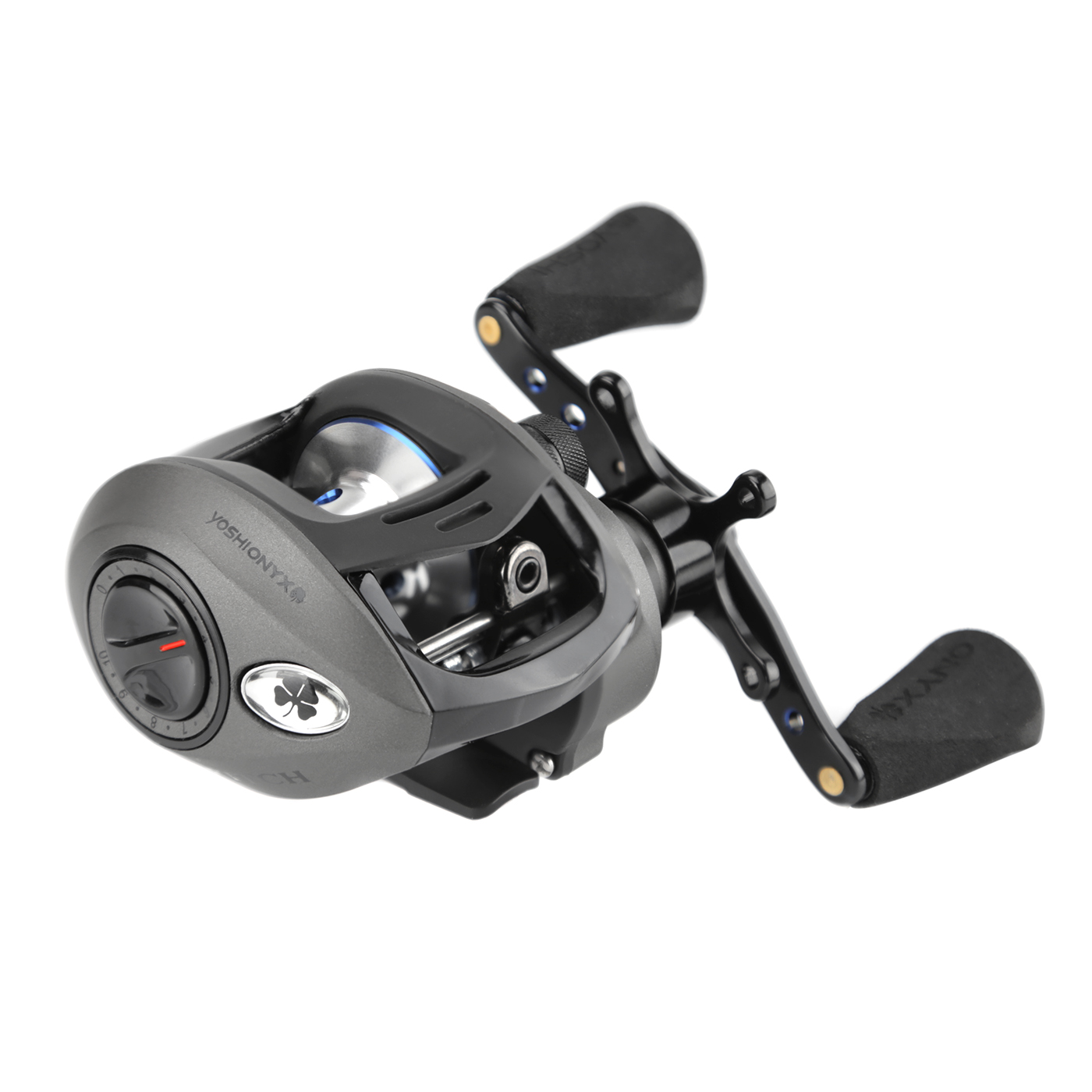 Катушка Yoshi Onyx Fitch