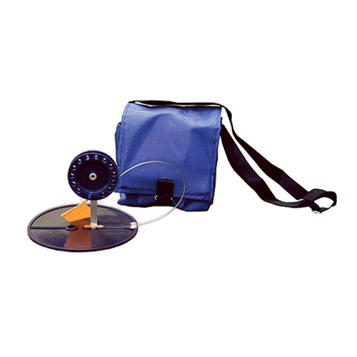 Жерлицы в сумке - 90мм Россия