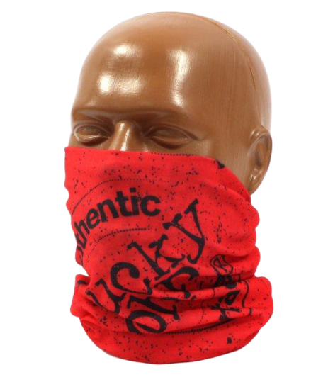 Шарф-бандана Lucky John AM-122