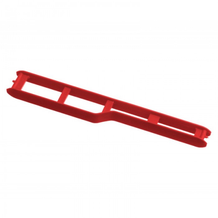 Мотовило Flagman Made in Italy 16см Red