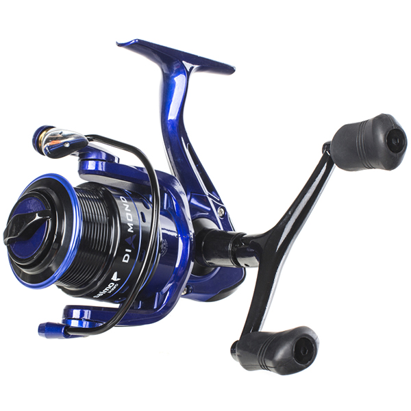 Катушка Salmo Diamond Match 6 2000FD