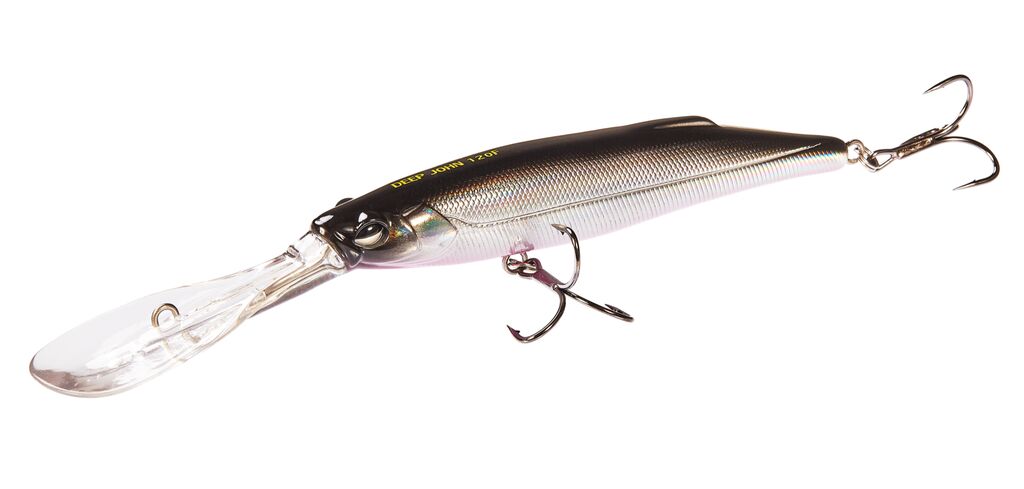 Воблер Lucky John Original  Deep John 70F - 003