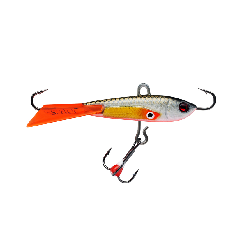 Балансир Sprut Kanori Dual №5 цвет SND