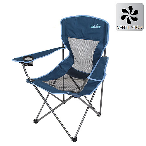 Кресло складное Norfin Raisio NFL