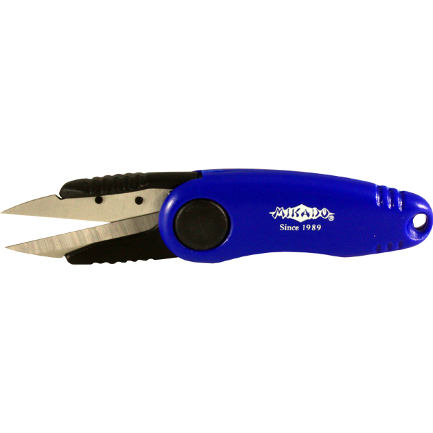 Резак складной Mikado (ножницы) AMN-105