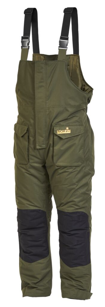 Kостюм зимний Norfin Element размер XXL