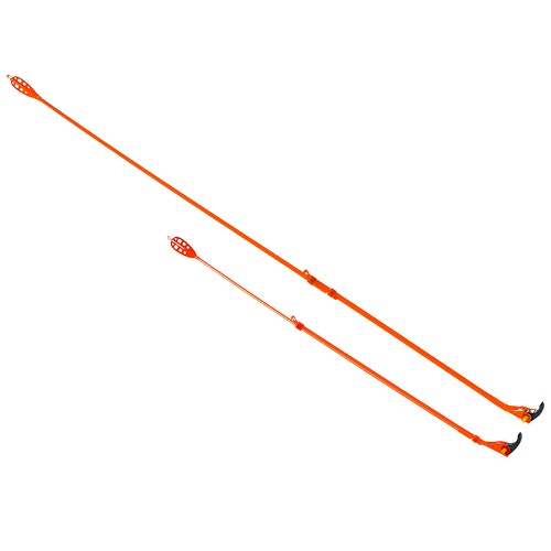 Сторожок Whisker Click Combi А 1.5мм - 35см - тест 0.3-5гр Россия