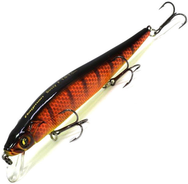 Воблер Flagman Bossy 110F - F1506