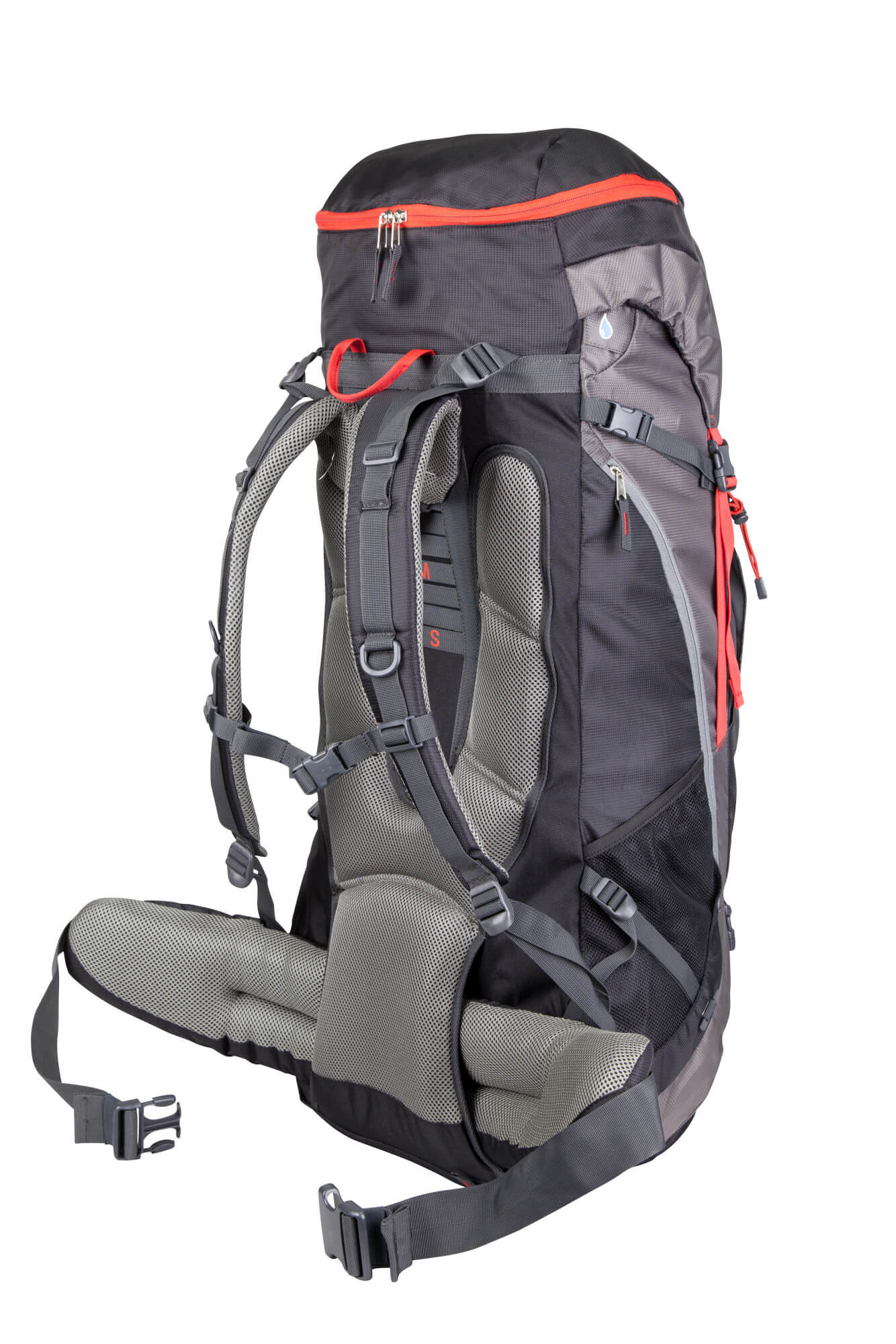 Рюкзак Trek Planet Lhasa 70