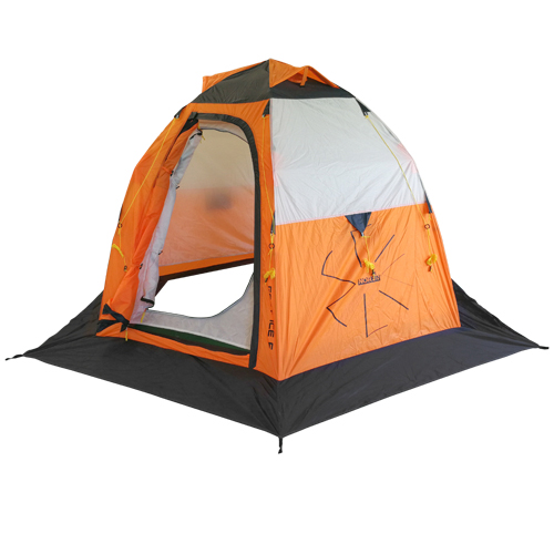 Палатка рыболовная зимняя Norfin Fishing 6 угловая 210x245 x155см