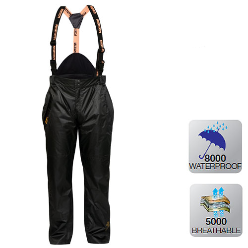 Штаны Norfin Peak Pants размер XXXL
