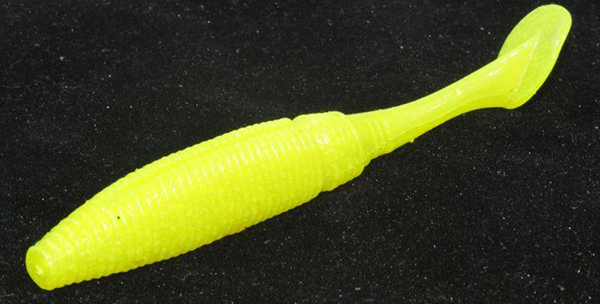 Приманка Allvega Power Swim 50 - pearl lemon