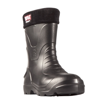 Сапоги зимнии Rapala Sportsman's короткие размер 43