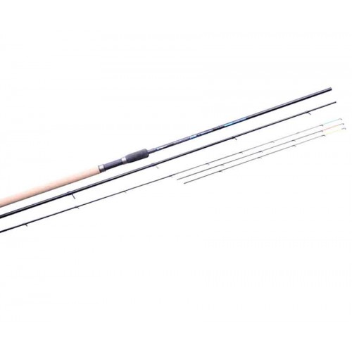 Фидерное удилище Flagman Sherman Pro Feeder Extra Heavy 420