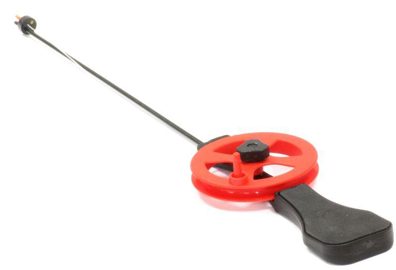 Удочка зимняя Rapala Mastarspo Mormyska с регулируемым кивком