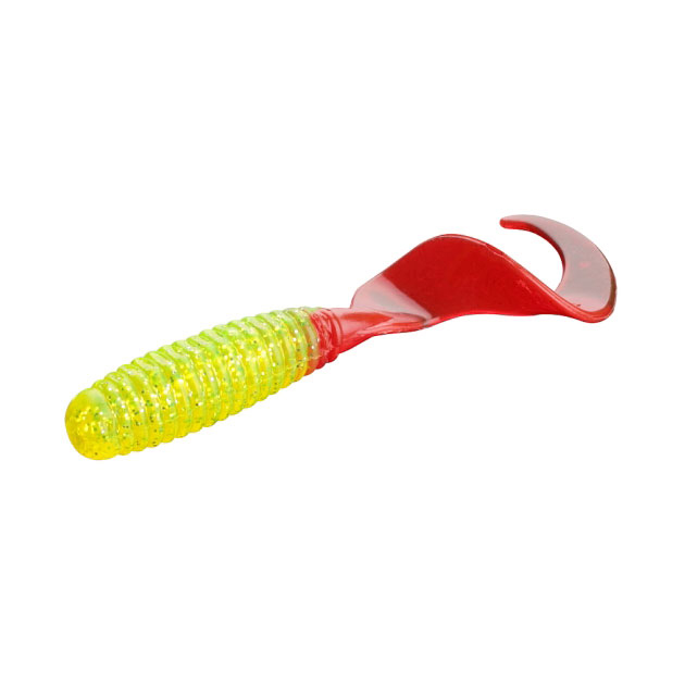 Приманка Mikado Twister 71 - 10T