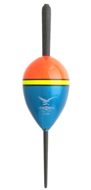 Поплавок скользящий Mikado SMP-025 4гр