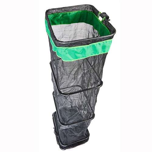 Садок Feeder Concept FC5040-400KN прорезиненный