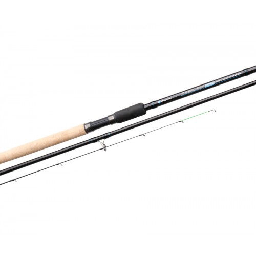 Фидерное удилище Flagman Sherman Pro Feeder Medium 380