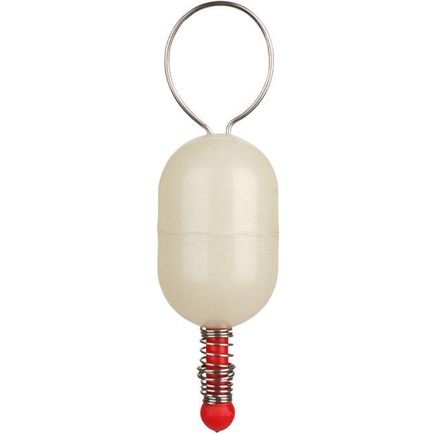 Сигнализатор поклёвки механический Mikado Fosfo AMS02-1010